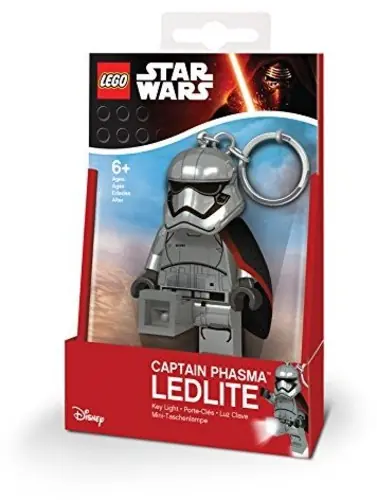 LEGO LGLKE96 Captain Phasma Key Light