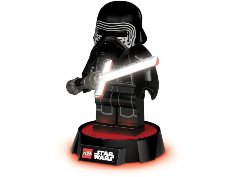 LEGO LGLLP14 Kylo Ren Desk Lamp
