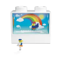 LEGO LGLNI25 Display Night Light with Set 30548-1