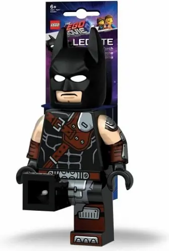 LEGO LGLTO27 Batman Flashlight