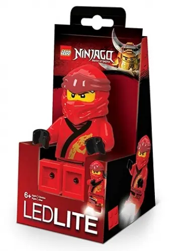 LEGO LGLTO29 Kai Flashlight