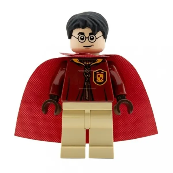 LEGO LGLTO50B Harry Potter Quidditch Flashlight