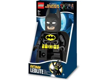 LEGO LGLTOB12T Batman Flashlight