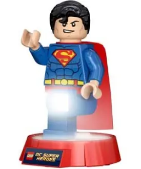 LEGO LGLTOB20 Superman Desk Lamp