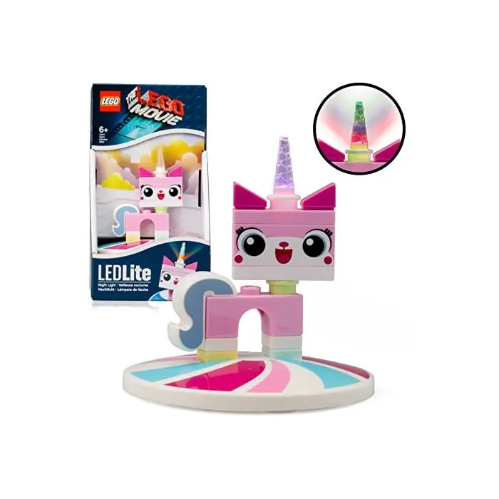 LEGO LGLTOB21 Unikitty Night Light