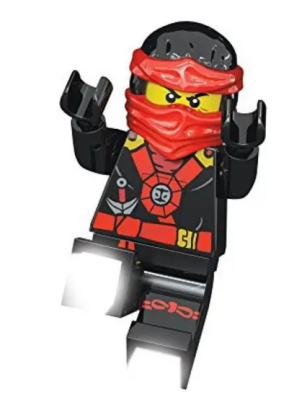 LEGO LGLTOB24T Kai Flashlight