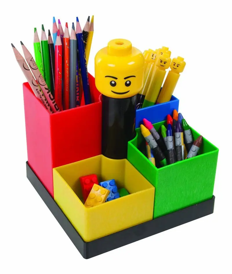 LEGO LGO1901 Stationery Art Carousel