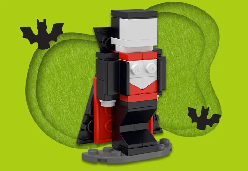 LEGO MMMB042 Dracula