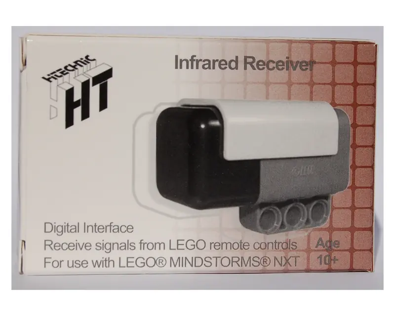 LEGO MS1032 Infrared Receiver Sensor for Mindstorms NXT