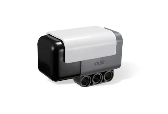 LEGO MS1034 Compass Sensor for Mindstorms NXT