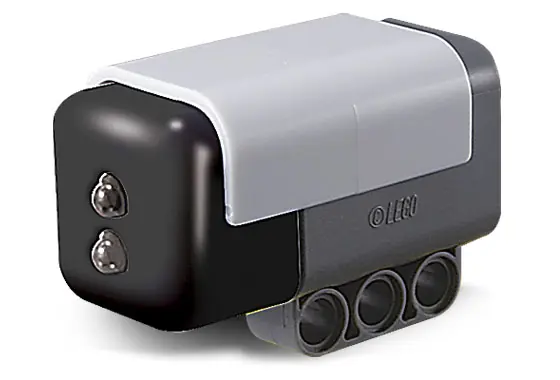 LEGO MS1038 Color Sensor for Mindstorms NXT