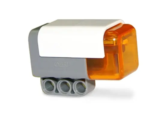 LEGO MS1048 Mindstorms RF ID Sensor