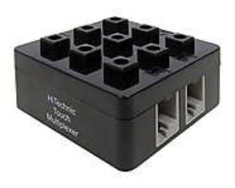LEGO MS1060 Mindstorms NXT Touch Sensor Multiplexer