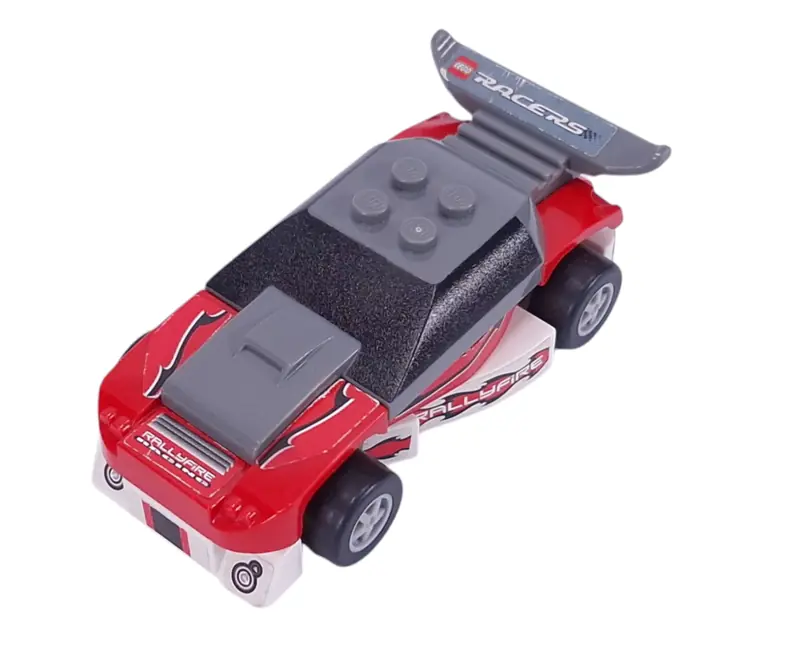 LEGO McDR3 Turbobooster (EU)