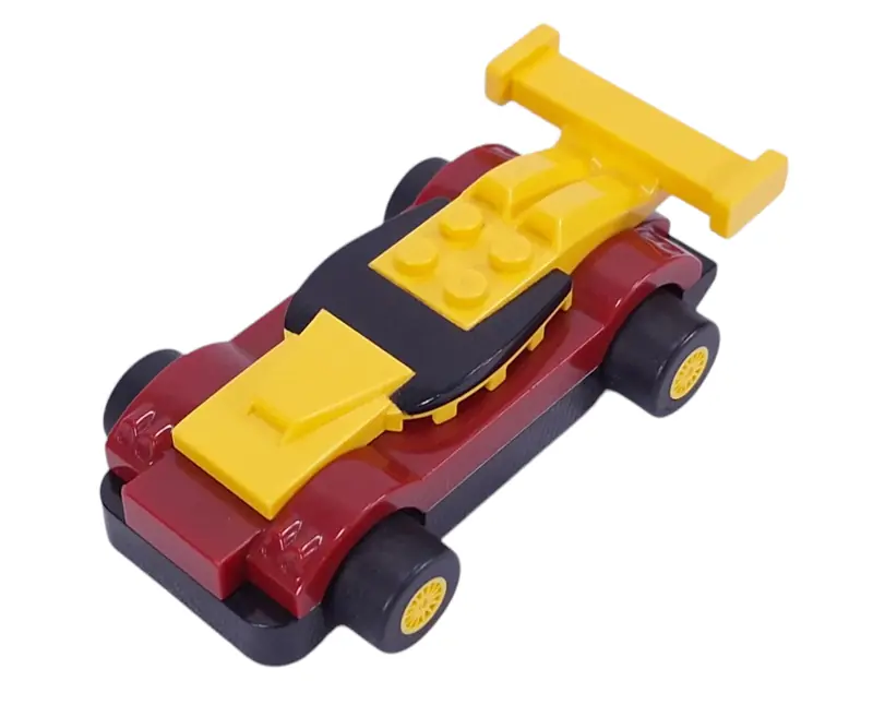 LEGO McDR4 Sportpfeil (EU)