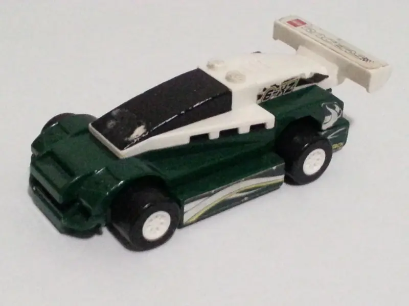 LEGO McDR4US Circuit Star