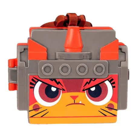 LEGO McDTLM2 The LEGO Movie 2 Ultrakatty Happy Meal Toy