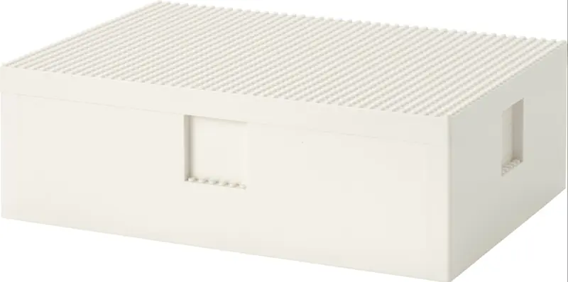 LEGO PE770439 BYGGLEK Large Box