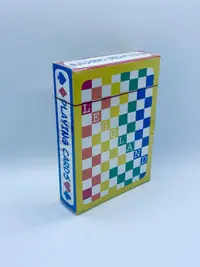 LEGO PLAYINGCARDS LEGOLAND Playing Cards