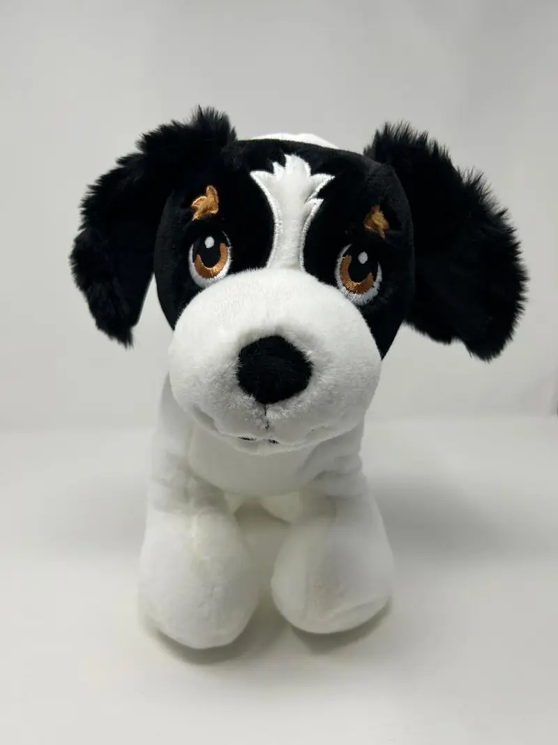 LEGO PLUSH Friends Daisy Dog Plush