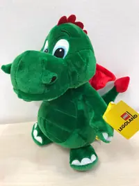 LEGO PLUSH Ollie Plush