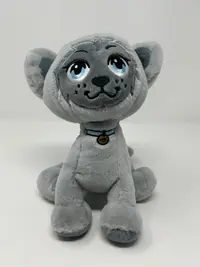 LEGO PLUSH Friends Getrude Cat Plush