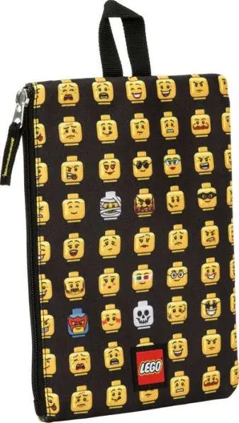 LEGO POUCH Minifigure Pouch