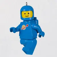 LEGO QXI7343 Hallmark Keepsake Christmas Tree Ornament - Astronaut
