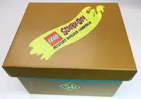 LEGO SDIK Mystery Builder Campaign Influencer Kit