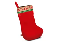 LEGO STOCKING Christmas Stocking