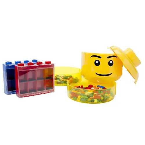 LEGO STORAGESOLUTION Storage Solution Pack