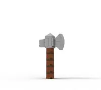 LEGO STORMBREAKER Stormbreaker