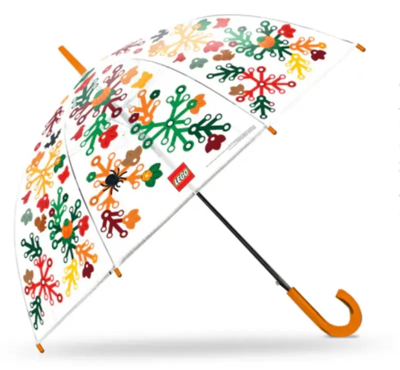 LEGO UMBRELLA Kids Umbrella