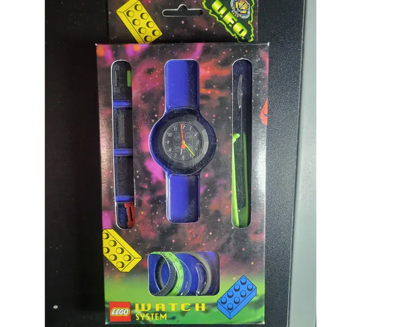 LEGO WATCH Watch System Astro (UFO Space)